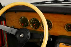 Bild 38/45 von Citroën Ami Sport Cabriolet (1974)