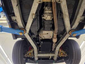 Image 36/49 of Triumph TR 6 PI (1973)