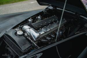 Immagine 19/21 di Jaguar XK 120 OTS (1951)