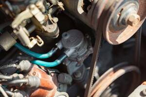 Image 48/50 of Volkswagen Thing 1600 (1973)