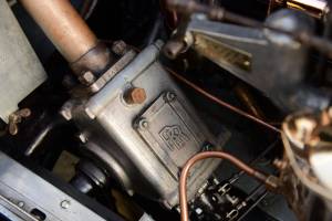 Immagine 50/50 di Rolls-Royce 40&#x2F;50 HP Silver Ghost (1922)
