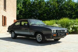 Bild 2/50 von Ford Capri 1,6 (1981)