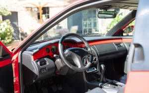 Immagine 21/39 di FIAT Coupé 2.0 20V (1998)