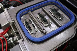 Image 25/37 of FIAT Dino Coupe (1967)