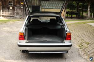 Bild 19/74 von BMW M5 Touring (1992)