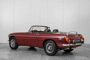 Bild 6/50 von MG MGB (1974)