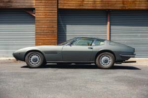 Image 6/46 of Maserati Ghibli SS (1972)