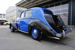 Bild 6/56 von Bentley Mark VI (1948)