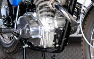 Bild 24/83 von Honda CL 450 K4 (1973)