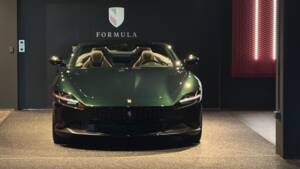 Bild 24/97 von Ferrari Roma Spider (2011)