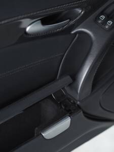 Immagine 37/49 di Mercedes-Benz SL 55 AMG (2006)