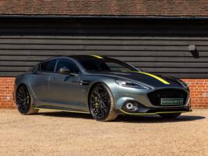 Image 1/60 of Aston Martin Rapide AMR (2019)