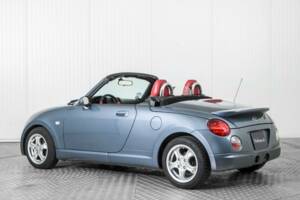Image 6/50 of Daihatsu Copen 1.3-16v (2006)