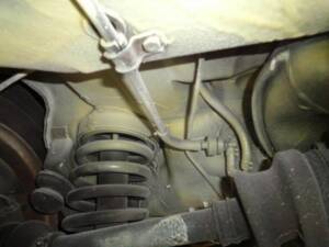 Immagine 50/56 di Mercedes-Benz 500 SL (1985)