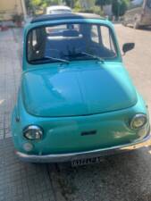 Bild 3/13 von FIAT 500 R (1975)