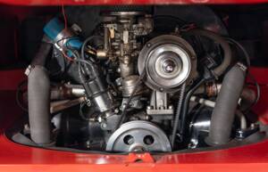 Image 41/46 of Volkswagen T1 Samba (1967)