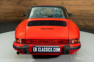 Bild 17/19 von Porsche 911 Carrera 3.2 (1985)