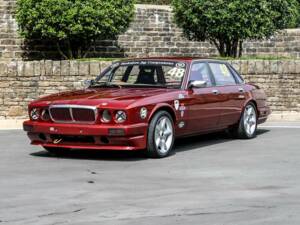 Bild 1/30 von Jaguar XJ 40 4.0 (1994)