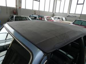 Image 22/36 of Volkswagen Golf Mk I Convertible 1.6 (1987)