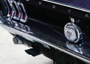 Image 34/57 of Ford Mustang 302 (1968)
