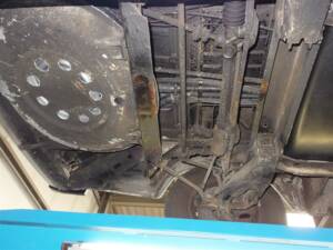 Bild 86/97 von Volkswagen T3 Westfalia 1.9 (1983)