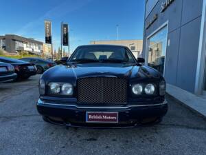 Image 8/22 of Bentley Arnage Red Label (2001)