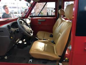 Image 4/8 de Amphicruiser Land Cruiser (2020)