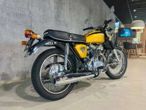 Immagine 25/34 di Honda DUMMY (1972)