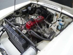 Image 16/17 de MG MGB (1964)