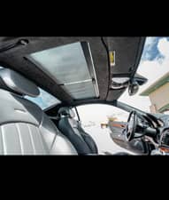 Immagine 4/6 di Mercedes-Benz SL 55 AMG (2003)