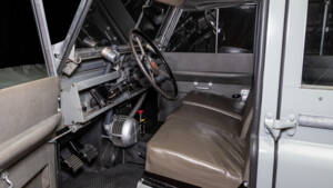 Bild 7/7 von Land Rover 109 (1961)