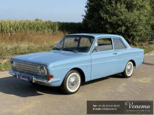 Bild 1/14 von Ford Taunus 12m  1300 (1974)