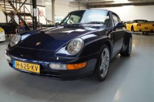 Image 42/50 de Porsche 911 Carrera (1995)