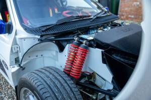 Image 41/50 of Ford RS200 (1986)