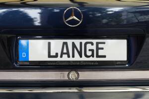 Bild 39/67 von Mercedes-Benz S 500 (1996)
