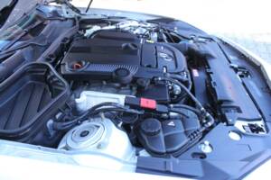 Immagine 8/20 di Mercedes-Benz SLK 200 (2012)