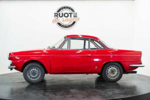 Image 5/22 of FIAT 750 Vignale Coupé (1964)