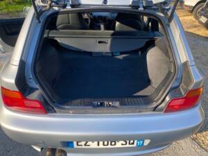 Imagen 30/65 de BMW Z3 Coupé 2.8 (1999)
