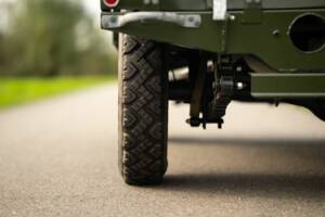 Image 33/48 of Land Rover 80 (1951)