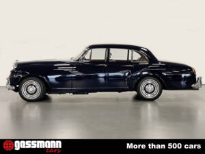 Afbeelding 5/15 van Bentley S 3 Continental Flying Spur (1963)