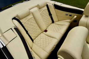 Imagen 27/50 de Bentley Azure Mulliner (2003)