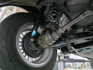 Immagine 9/20 di BMW 1600 Cabriolet (1968)