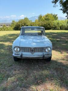 Image 1/30 of Alfa Romeo Giulia 1300 TI (1966)