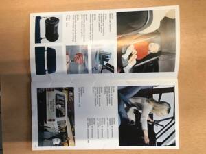 Image 82/91 of Volvo P 144 GL (1972)