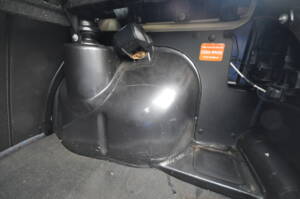 Image 37/55 of Volkswagen Golf Mk II 1.3 (1991)