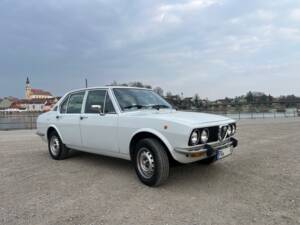 Bild 4/17 von Alfa Romeo Alfetta 1.8 (1979)