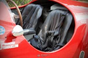 Image 24/33 of FIAT Stanguellini Barchetta Sport (1951)