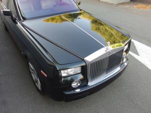 Bild 10/93 von Rolls-Royce Phantom VII (2004)