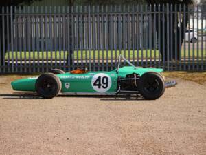 Afbeelding 6/20 van Merlyn Mk 12A (1969)