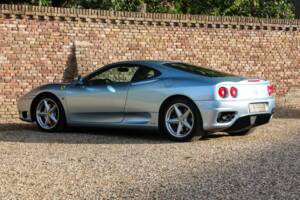 Image 46/50 of Ferrari 360 Modena (2001)